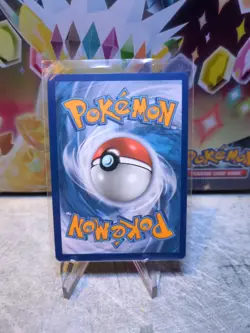 Charmander SVP 044 Pokemon Scarlet and Violet Sealed Promo - Image 2