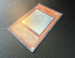 YUGIOH HONEST GHOST RARE JAPANESE LODT-JP001 NM+/MINT - Image 2