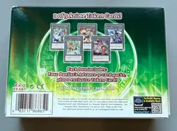 Yu-Gi-Oh! Duelist's Advance Booster Box X4 Packs Factory Sealed NEW 1st Edition - Image 2