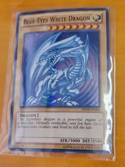 120 Vtg Mix Lot Limited Yugioh 1st Editions Blue Eyes Max Dragons Commons - Image 1