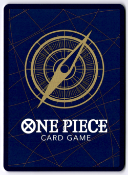 One Piece TCG Kid & Killer EB01-003 NM Regular English - Image 2