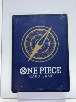 KUZAN 2025 ONE PIECE ROYAL BLOOD SUPER RARE OP10-082 B Q7107 - Image 2