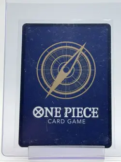 KUZAN 2025 ONE PIECE ROYAL BLOOD SUPER RARE OP10-082 A Q7107 - Image 2