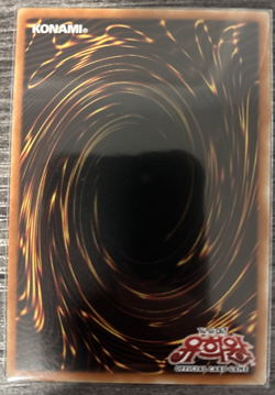 Yugioh Card Red Eyes Black Dragon 15AX-KRM07 Millennium Rare Korean NM - Image 2