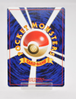 Pokemon card Blissey No.242 Holo Rare Old Back Neo Revelation 2000 Japanese - Image 2