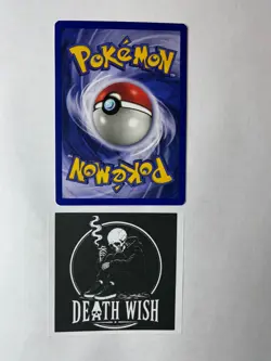 Dragonite 5 Promo Pokemon Card - Image 2