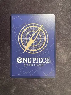 Nami - OP02-036 - Promo - One Piece Card Game - Best Vol1 N/M - Image 2