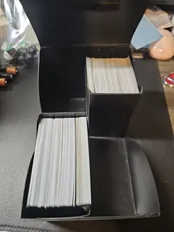 Storage Unit Find Magic The Gathering Card Game. All Years And Sets - Image 1