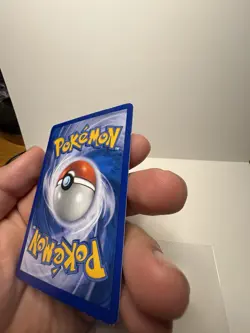 Pokemon TCG Lucario Lv X Promo Holo Pokemon Promos Promotional Card - Image 4