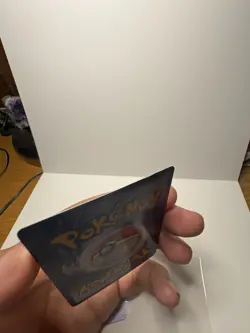 Pokemon TCG Lucario Lv X Promo Holo Pokemon Promos Promotional Card - Image 5