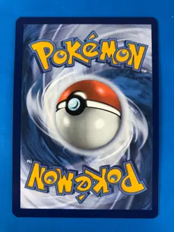 Pokemon TCG Wugtrio Paldean Fates Special Illustration Rare Card 224/091 - Image 2