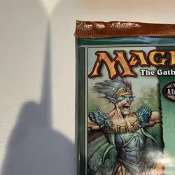 Wizards of the Coast MTG Seventh Edition Booster Pack - 15 Cards E1 742818062350 - Image 2