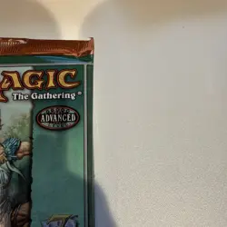 Wizards of the Coast MTG Seventh Edition Booster Pack - 15 Cards E1 742818062350 - Image 3