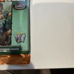 Wizards of the Coast MTG Seventh Edition Booster Pack - 15 Cards E1 742818062350 - Image 4