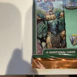 Wizards of the Coast MTG Seventh Edition Booster Pack - 15 Cards E1 742818062350 - Image 5