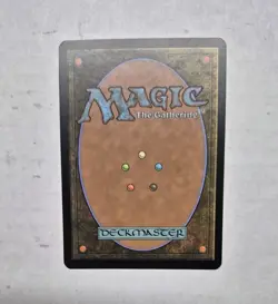 Unplayed Signed NM MTG Hag Hedge-Mage Scott Altmann Eventide Magic EDH CUBE Vtg - Image 2