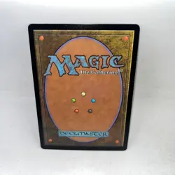 Swamp (0273) 273 Land Bloomburrow Magic: The Gathering Lightly Played - Image 2