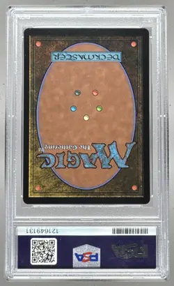 9131 Zidane Tantalus Thief BL SF 2025 Magic Final Fantasy #0550 Uncommon PSA 10 - Image 2