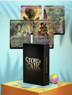 MTG Mother's Day 2021 - FOIL EDITION Factory Sealed FREE SHIPPING - Image 3