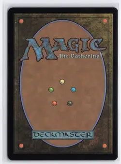 Arcbound Ravager (Borderless) 14 TMNT Magic: The Gathering NM - Image 2