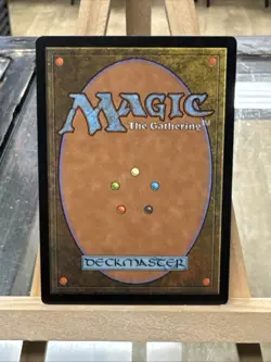 MTG *Herald of Serra Traditional Chinese X1*(MP) Urza’s Saga Magic The Gathering - Image 2
