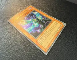 YUGIOH BARREL DRAGON ULTRA RARE UNLIMITED ORIGINAL PRINT MRD-126 VLP - Image 5