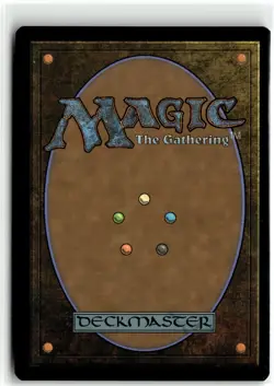 Faerie Artisans (Foil Etched) R Commander Masters 488 Foil NM - Image 2