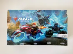 Magic: The Gathering Aetherdrift Play Booster Box - NEW / SEALED - ENGLISH - Image 1