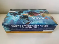 Magic: The Gathering Aetherdrift Play Booster Box - NEW / SEALED - ENGLISH - Image 3