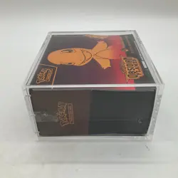 POKEMON CENTER Obsidian Flames PC Elite Trainer Box SEALED/NEW - Image 3