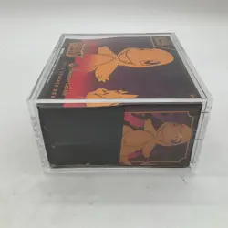 POKEMON CENTER Obsidian Flames PC Elite Trainer Box SEALED/NEW - Image 4