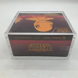 POKEMON CENTER Obsidian Flames PC Elite Trainer Box SEALED/NEW - Image 5