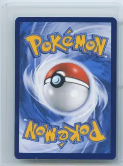2025 Pokemon Chinese Full Art CSV6C 133/128 AR Slither Wing Holo NM - Image 2