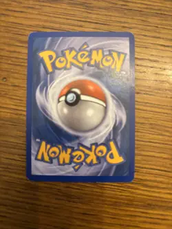 Slowking 28/113 Delta Species Non-Holo Rare Pokemon Card LP - Image 2