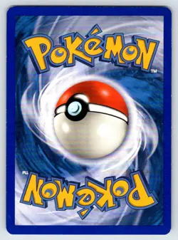 Exeggcute 76 Common Aquapolis Pokemon Near Mint - Image 2