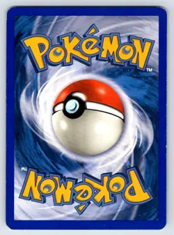 Sentret 107 Common Aquapolis Pokemon Lightly Played - Image 2