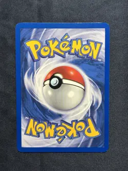 Pokemon Dark Slowbro #12Team Rocket Holo 1st Edition LP++++ The Dark Dope - Image 2