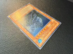 YUGIOH SUPERANCIENT DEEPSEA KING COELACANTH ULTRA RARE 1ST EDITION PTDN-EN034 NM - Image 3