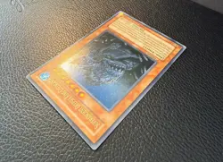 YUGIOH SUPERANCIENT DEEPSEA KING COELACANTH ULTRA RARE 1ST EDITION PTDN-EN034 NM - Image 4