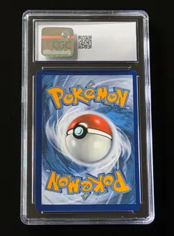GEM MINT 10 Special Delivery Charizard SWSH075 Pokemon Center Promo (PSA) CGC 10 - Image 2