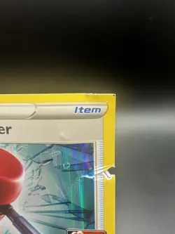 MISCUT CORNER - Pokemon Crushing Hammer 159/202 Prize Pack Series Cards - DMG - Image 1