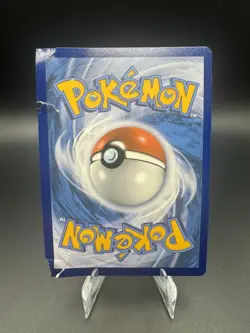 MISCUT CORNER - Pokemon Crushing Hammer 159/202 Prize Pack Series Cards - DMG - Image 3