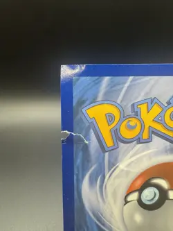 MISCUT CORNER - Pokemon Crushing Hammer 159/202 Prize Pack Series Cards - DMG - Image 4