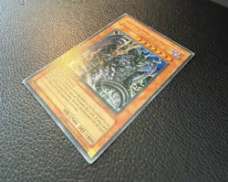 YUGIOH REIGN BEAUX OVERLORD OF DARK WORLD ULTRA RARE 1ST EDITION STON-EN017 NM - Image 2