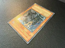 YUGIOH REIGN BEAUX OVERLORD OF DARK WORLD ULTRA RARE 1ST EDITION STON-EN017 NM - Image 4