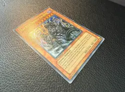 YUGIOH REIGN BEAUX OVERLORD OF DARK WORLD ULTRA RARE 1ST EDITION STON-EN017 NM - Image 5
