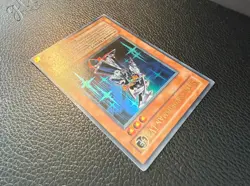 YUGIOH SILENT SWORDSMAN LV3 ULTRA RARE 1ST EDITION RDS-EN009 LP/MP - Image 3