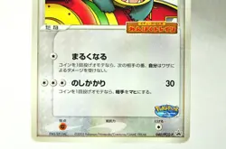 Pokemon card TCG PokePark's Munchlax 040/PCG-P PokePark Promo 2005 Japanese MP - Image 3