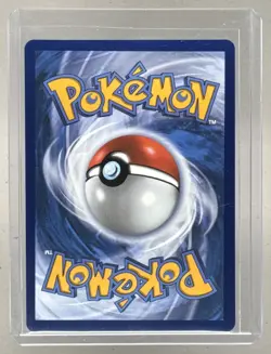 Litleo 2025 Pokemon Mega Evolution #139 Illustration Rare - Image 2