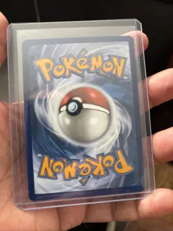 Pokemon TCG Charmander 38 First Partner Collection Black Star Promo - Image 2